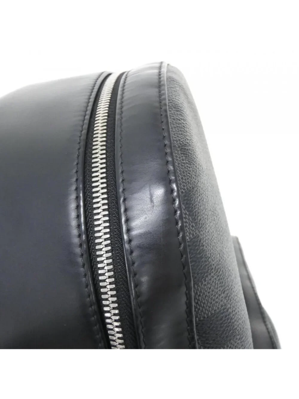 Louis Vuitton Damier Graphite Josh Backpack